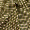 Antique Green 6 Homespun Cotton Fabric
