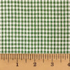 Perfect Green 2 Homespun Cotton Fabric