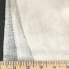 10 Yards Unbleached Tobacco Cloth Cotton Fabric - Lightweight