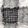 Gala Gingham Quilt Pattern - Digital