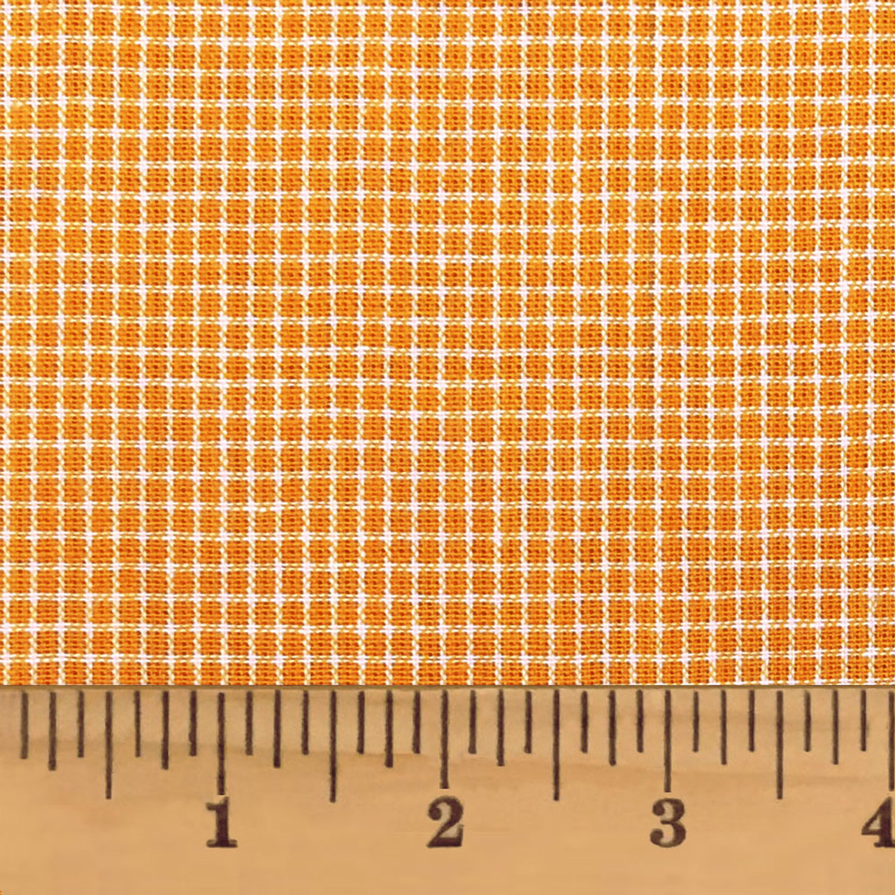 Sunrise Orange Homespun Cotton Fabric Jubilee Fabric   137  51197.1566260924 