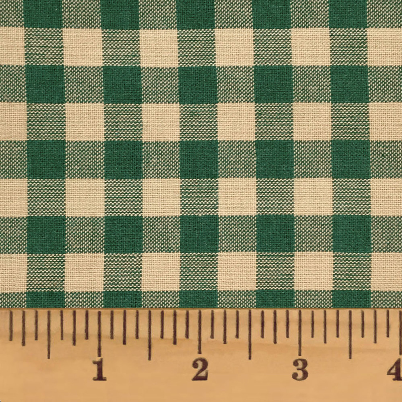 Timber Green 5 Homespun Cotton Fabric