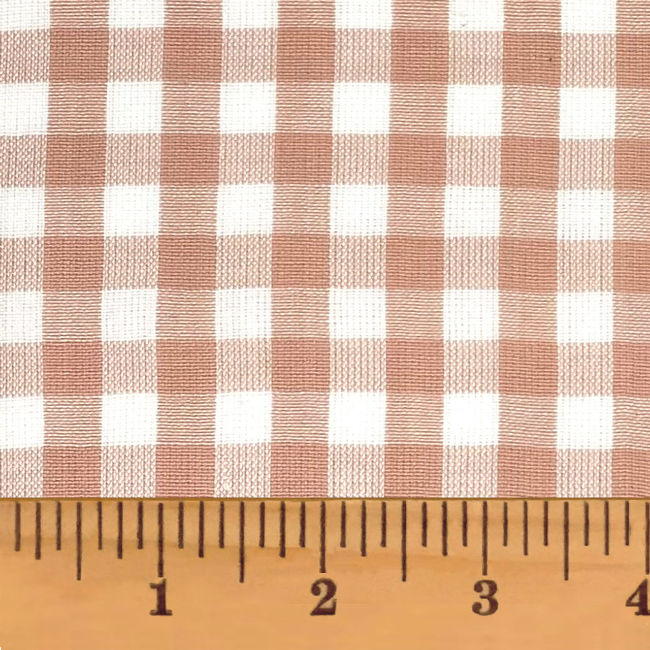 Buffalo Plaid - Elegant Fabrics