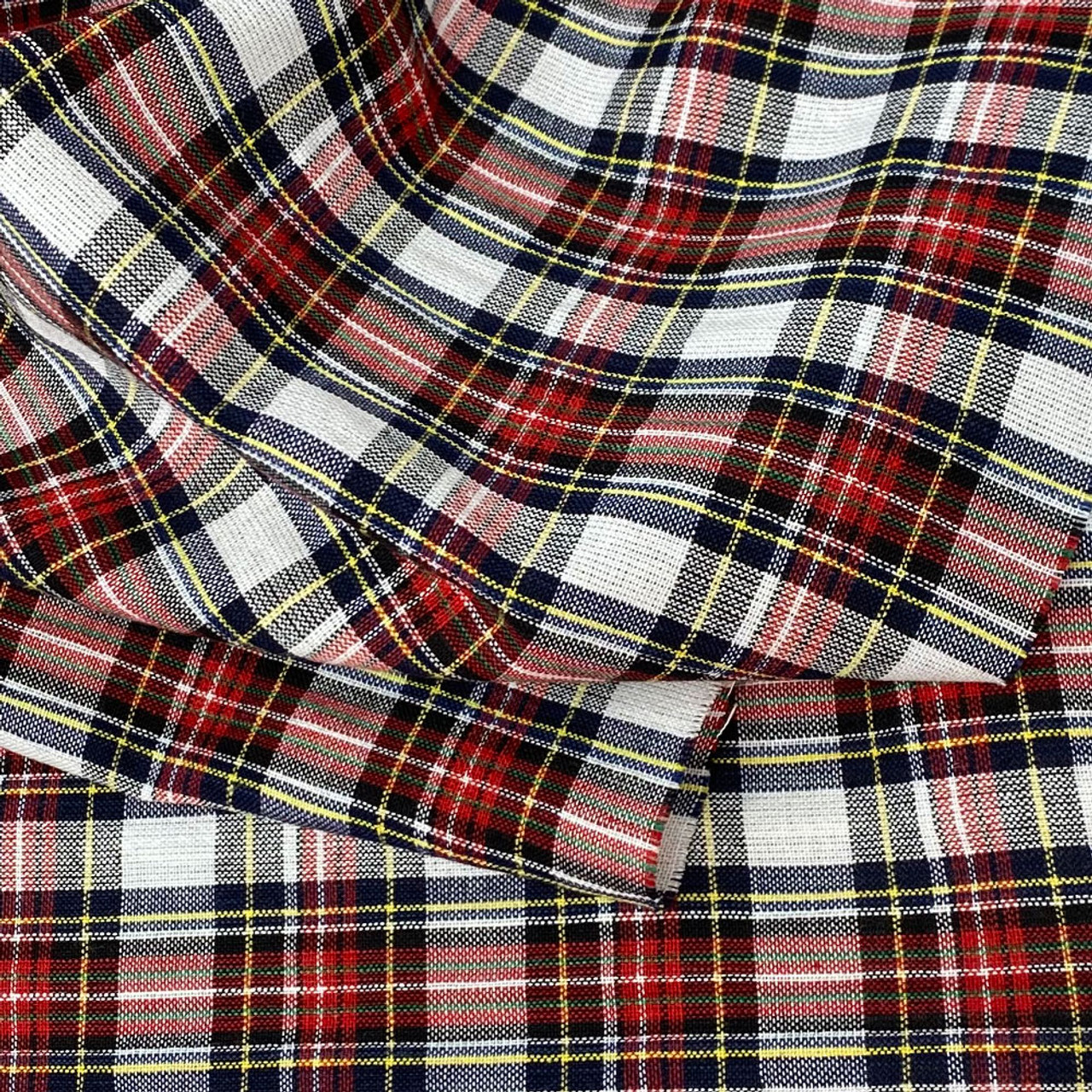 S'YTE★Cotton Tartan Asymmetry Check T S'YTE☆Cotton Tartan Asymmetry Check T S'Yte Cotton Tartan