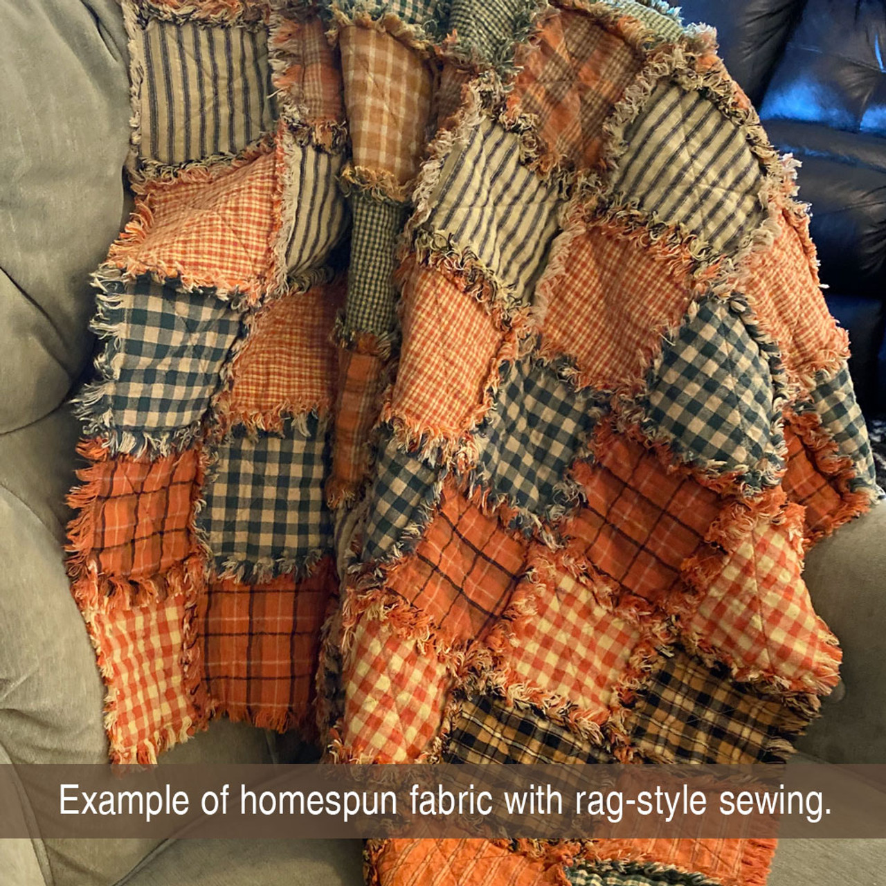 Autumn Jubilee Sewing Project – Hot Pad Gifts – From My Carolina Home