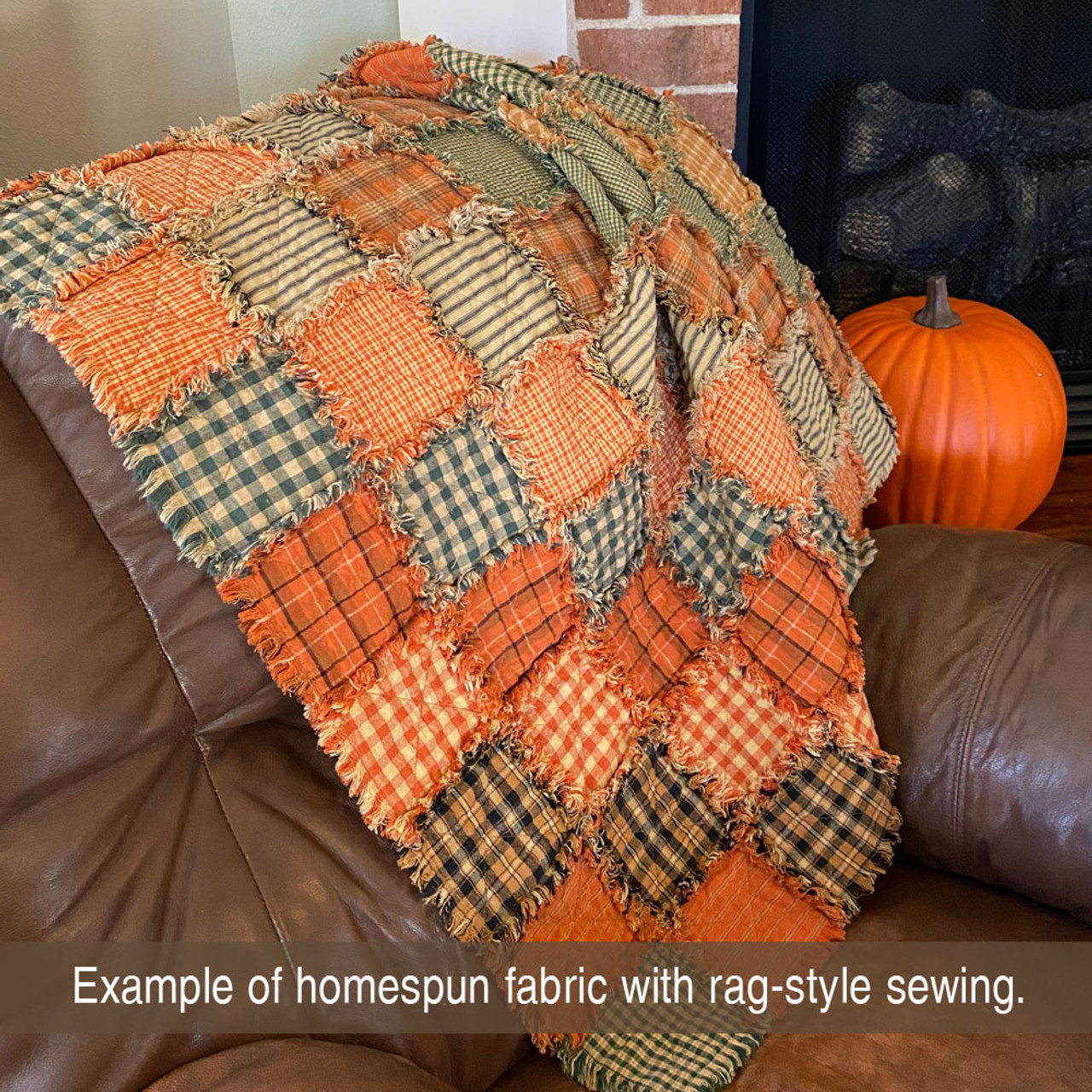 Autumn Jubilee Sewing Project – Hot Pad Gifts – From My Carolina Home