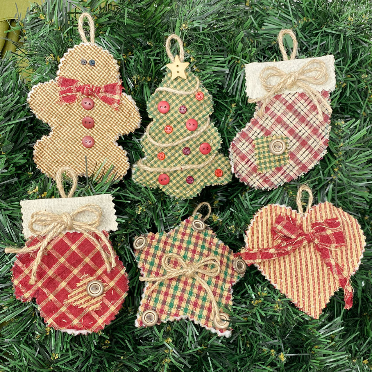 Crafting Joy: The Ultimate Guide to Quilted Christmas Decorations Patterns