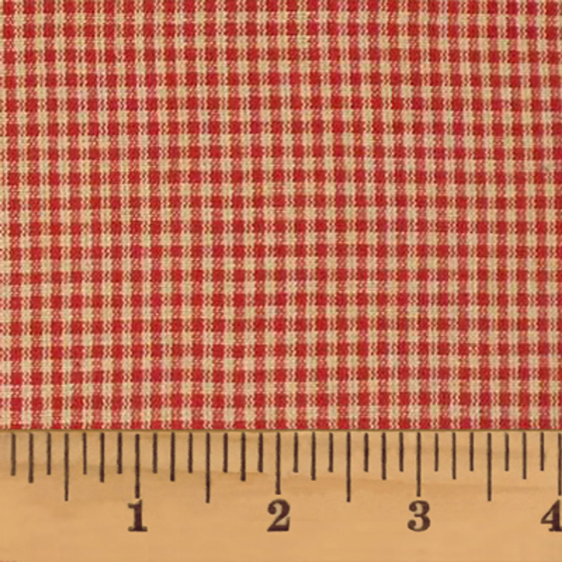 Autumn Red 2 Homespun Cotton Fabric Jubilee Fabric   140A  62469.1584973943 