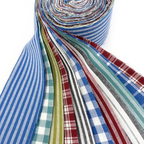 County Fair Homespun Fabric 2.5 X 44-inch Roll (Jelly Roll) - 22 pc.