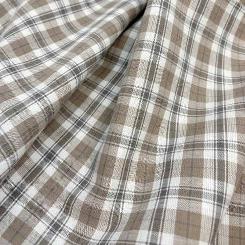 Cottonwood 5 Homespun Cotton Fabric
