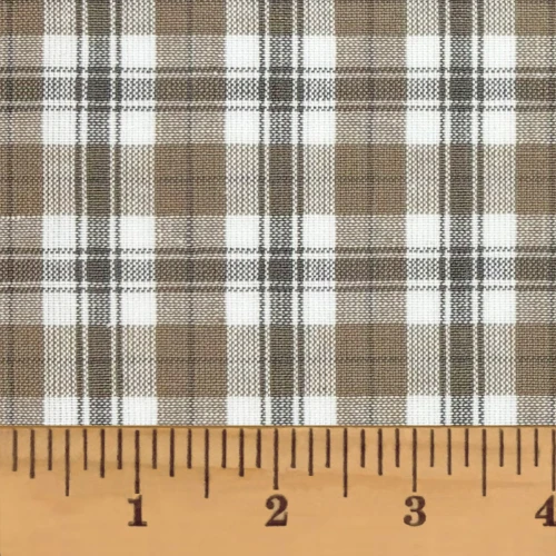 Cottonwood 5 Homespun Cotton Fabric