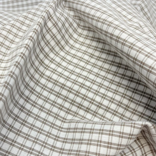 Oatmeal 3 Homespun Cotton Fabric