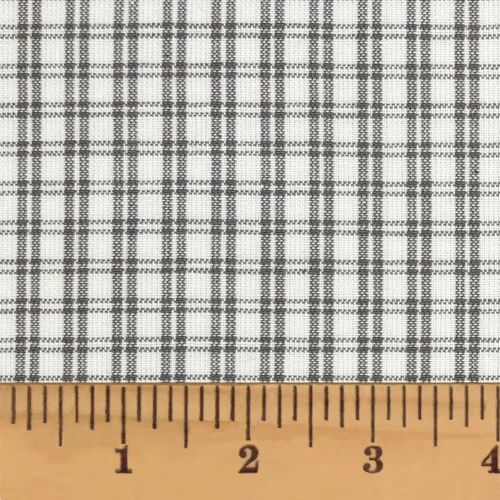 Weathered Gray 3 Homespun Fat Quarter