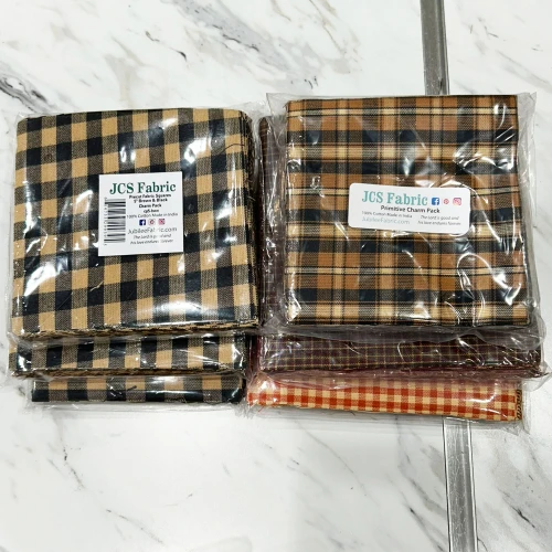 Clearance! Set 2 - Primitive Precuts
