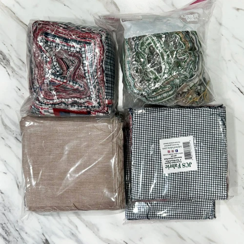 Clearance! Set 4 - Light Precuts