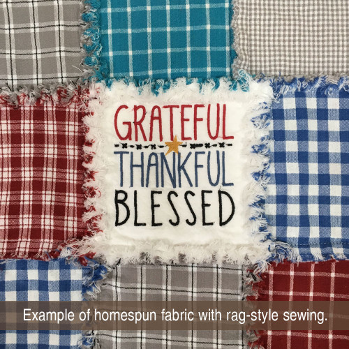 White Embroidered Faith Designs - Set of 4  White Embroidered Faith Designs - Set of 4