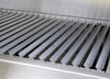 Solaire 56 Inch Grill, Grate Close Up