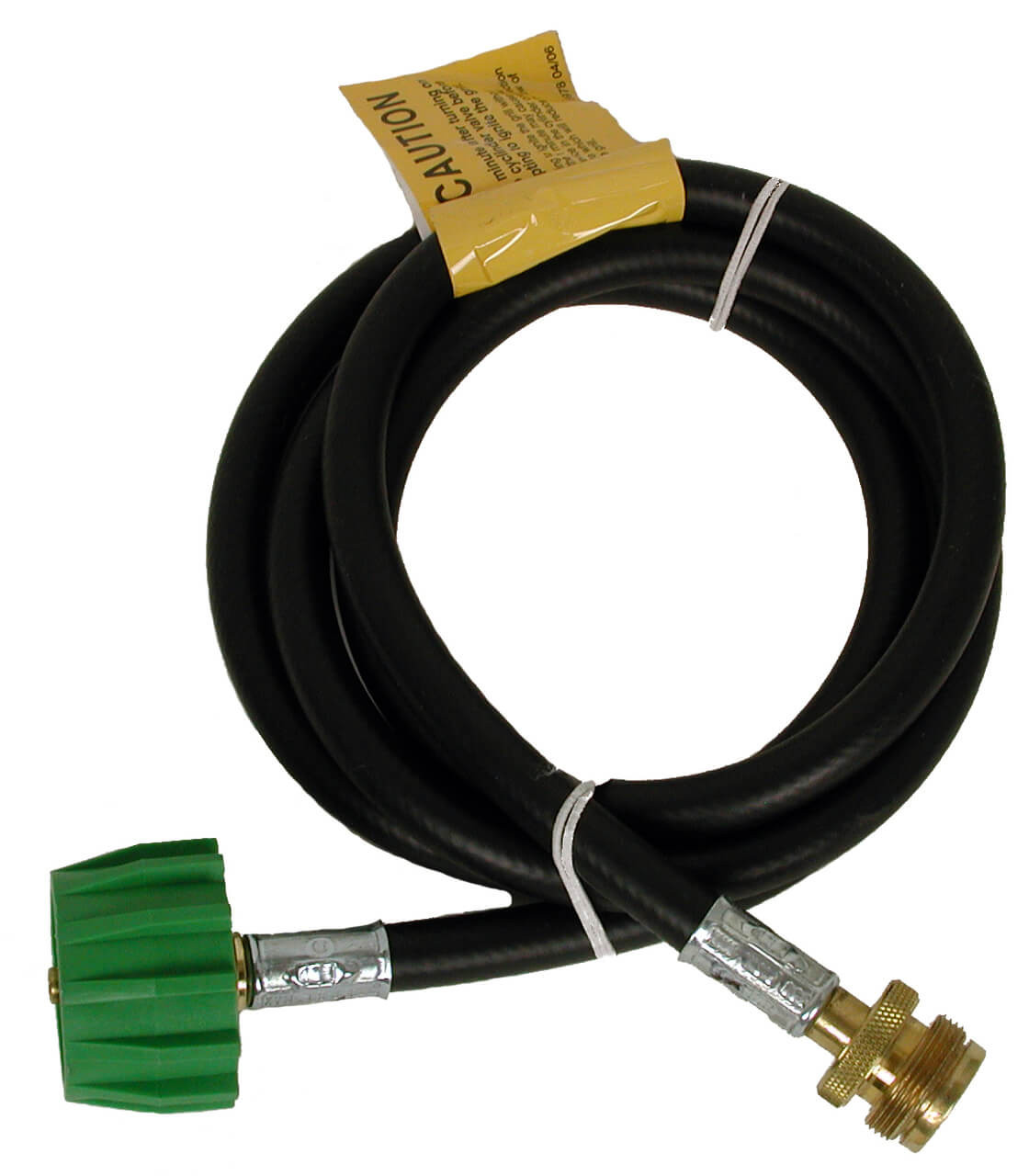 Propane Tank Adapter Hose for Solaire Portable Grills