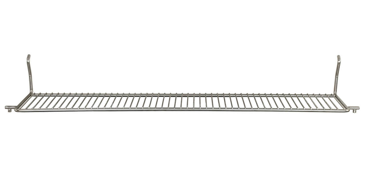 Warming Rack for 42" & 56" Solaire Grills, Item #SOL-6081R