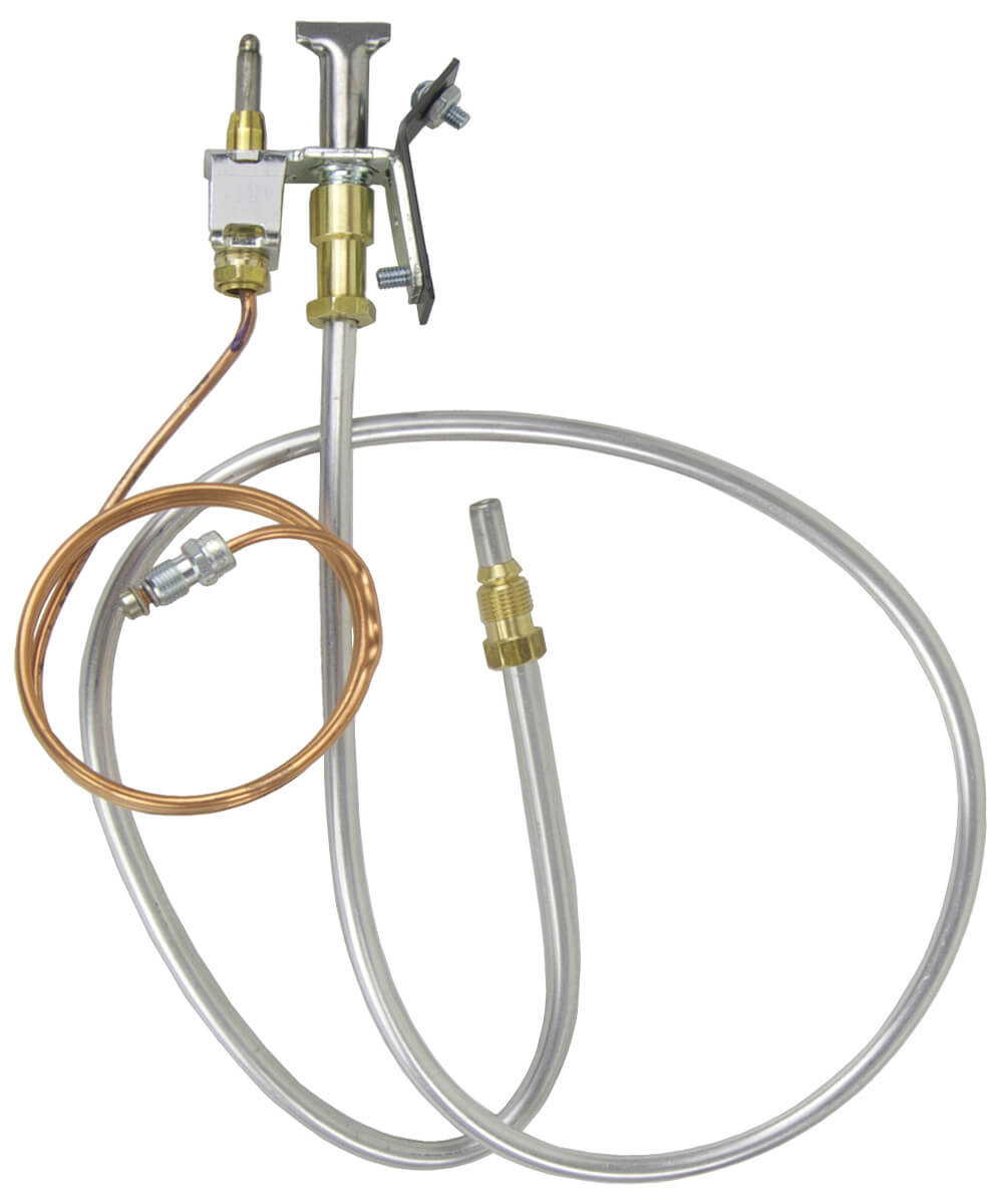 Pilot/Thermocouple Assembly with 72