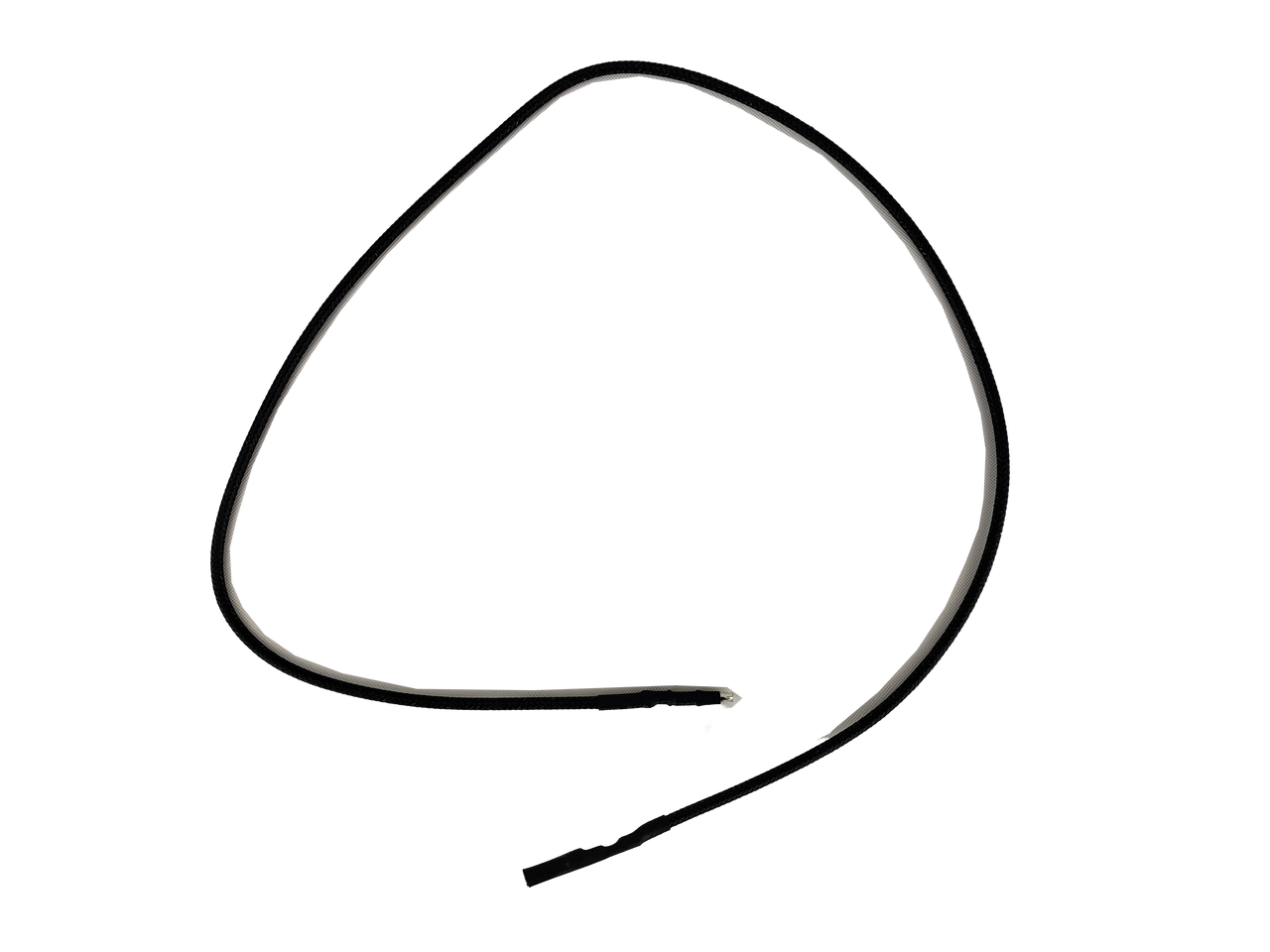 20" long Wire for Piezo Push-Button Igniter for Chillbuster and Alterna Vent-free Sets