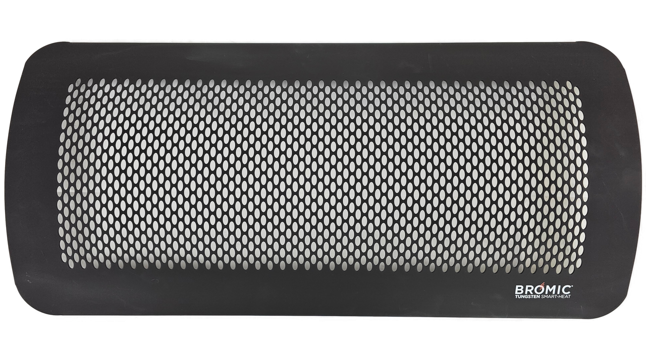 Front Screen for Bromic Tungsten 500 Gas Heaters - Item #BH8080040