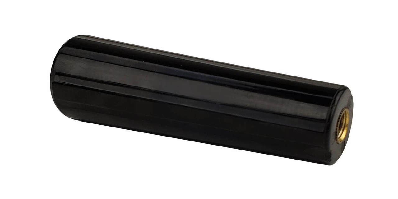 Spit Rod Handle for All Solare Rotisserie Kits