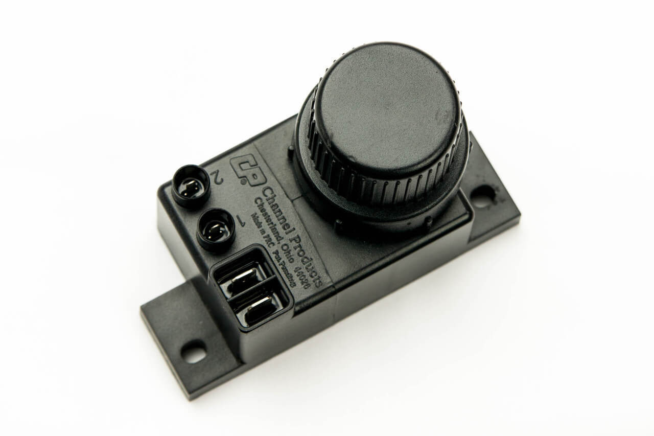 Igniter Module, 2 Spark, 9 Volt Battery for Solaire Grills