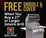 Solaire 2025 Black Friday/Cyber Monday Promotions and Coupon Codes