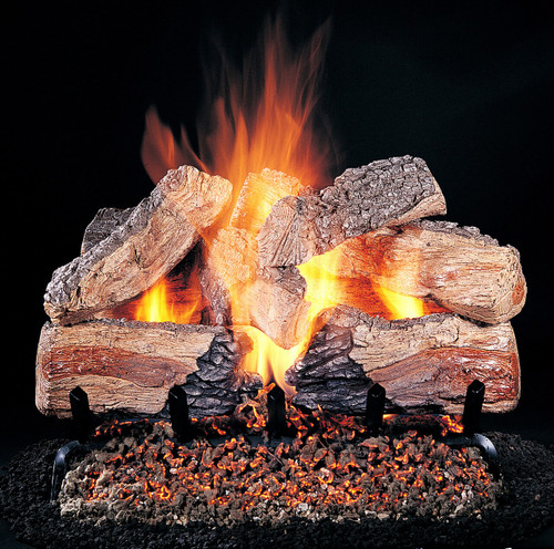 Rasmussen 'Evening Desire' Gas Log Sets