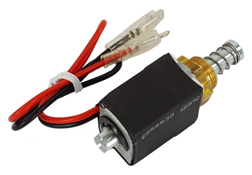 Solenoid for RPK3E and SE "EASY" ON/OFF Lighting Controls, STV-LS