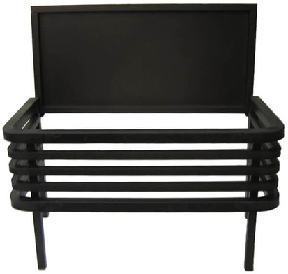 Classic style basket for C9A and C9B CoalFire