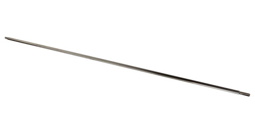 Rotisserie Spit Rod for 42" & 56" Solaire grills, Item #SOL-6020E