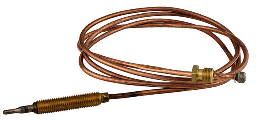 Thermocouple for Rotisserie Burners - 27GXL, 30, 36, 42, 56, 56T