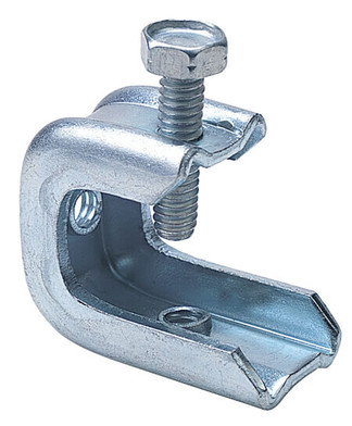 Rasmussen Damper Stop Clamp, Item #DC1