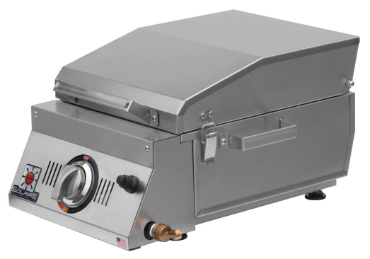Solaire AllAbout Single Burner Infrared Grill
