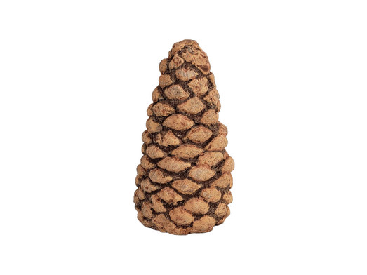 Tiny Pine Cone - Tall, Item #PCT-T