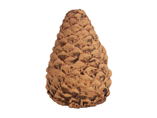 Small Pine Cone - Tall, Item #PCS-H