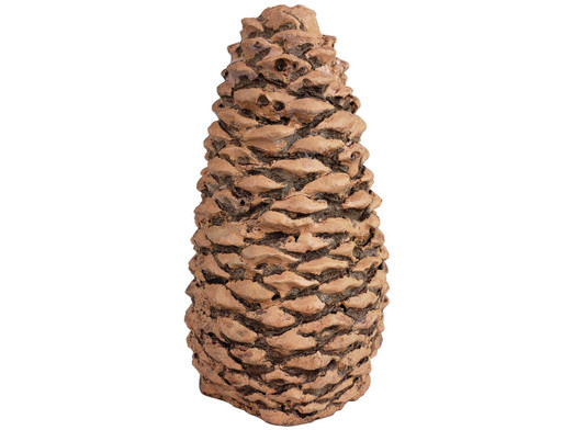 Large Pine Cone - Tall, Item #PCL-T