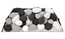 Rasmussen Black/White/Light Gray Firestones Set on CXF Burner