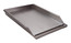 Griddle Plate for 30", 36", 42", & 56" Solaire Grills side view