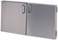 42" Access door, 2.5" stand-off depth, for Built-in Islands