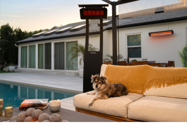 Bromic Patio Heaters