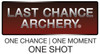 Last Chance Archery