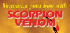 Scorpion Venom