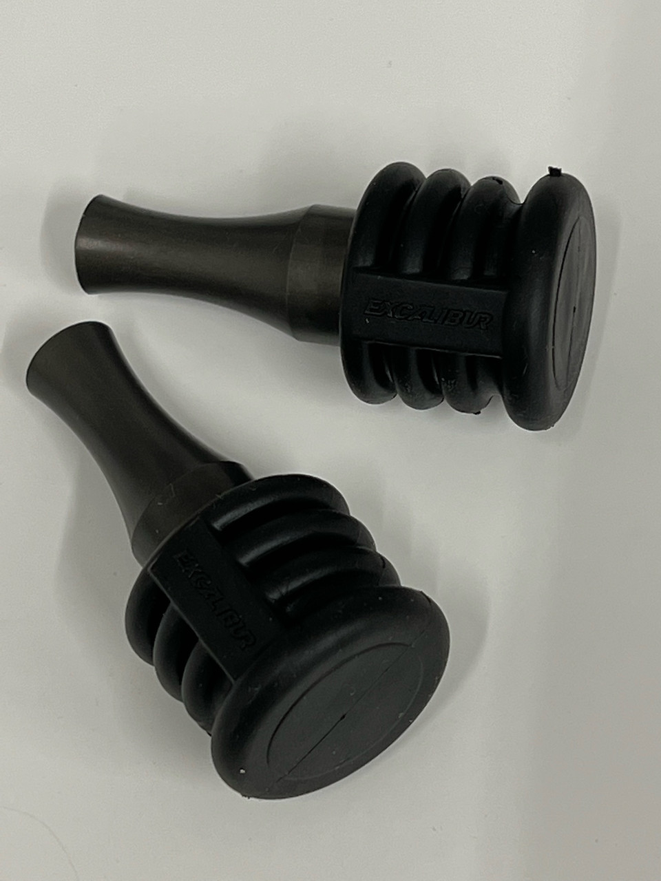 Excalibur R.E.D.S. (Recoil Energy Dissipation System