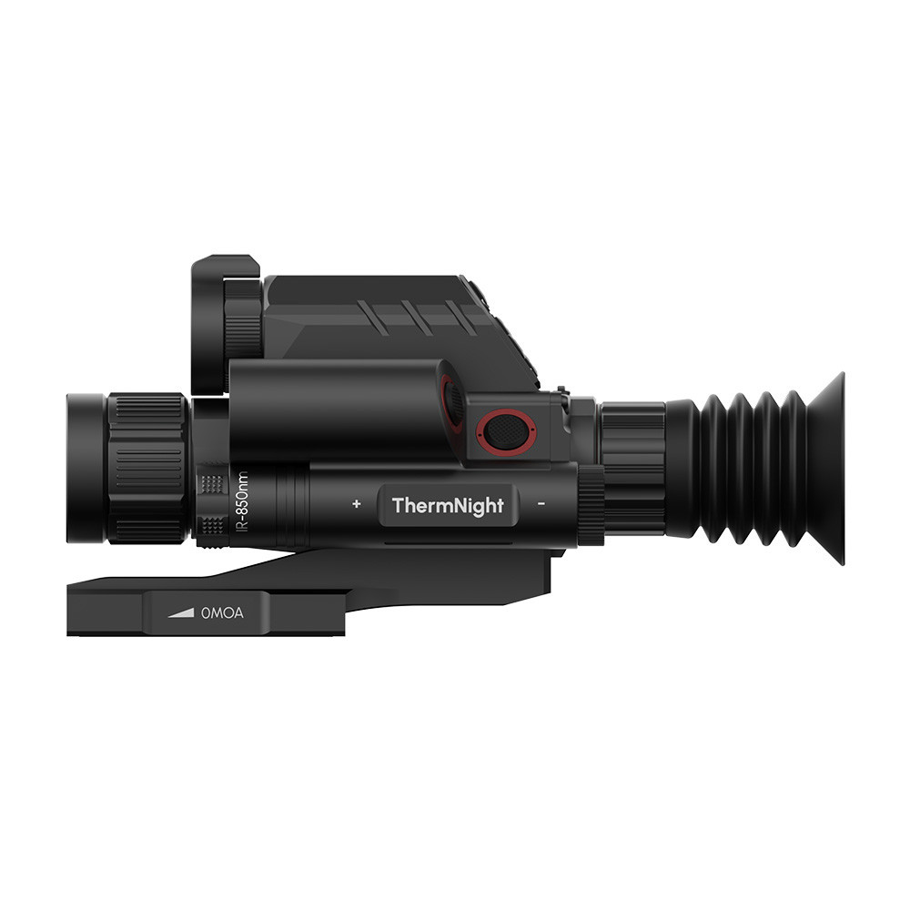 ThermNight Thermal & Night Scope | Wyvern Creations