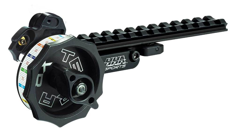 HHA Tetra XB Crossbow Sight Mount | Wyvern Creations