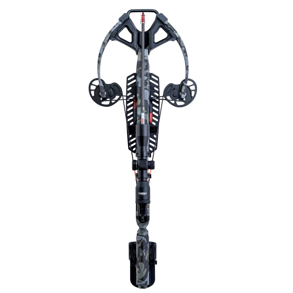 Wicked Ridge Invader G3 - ARROW IN APPLE