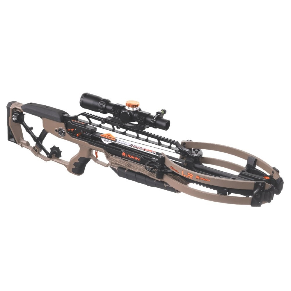 Ravin LR Crossbow Package - Wyvern Creations